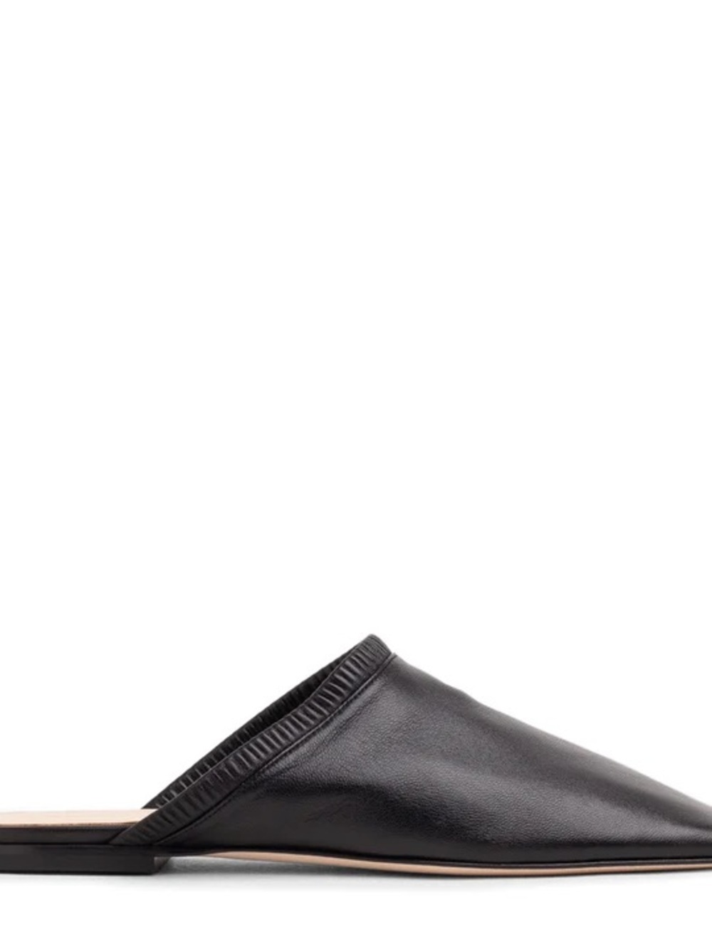 Wandler Lola Leather Mules - Picture 5 of 9